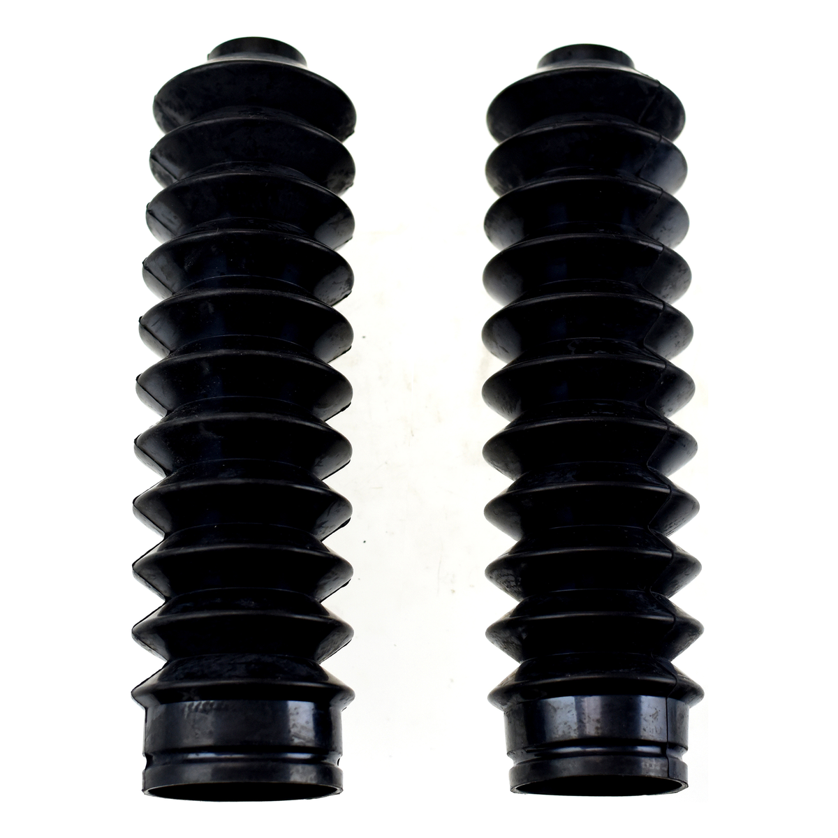 Hi Level Fork Gaitors Small 225 mm Long Top, view 2