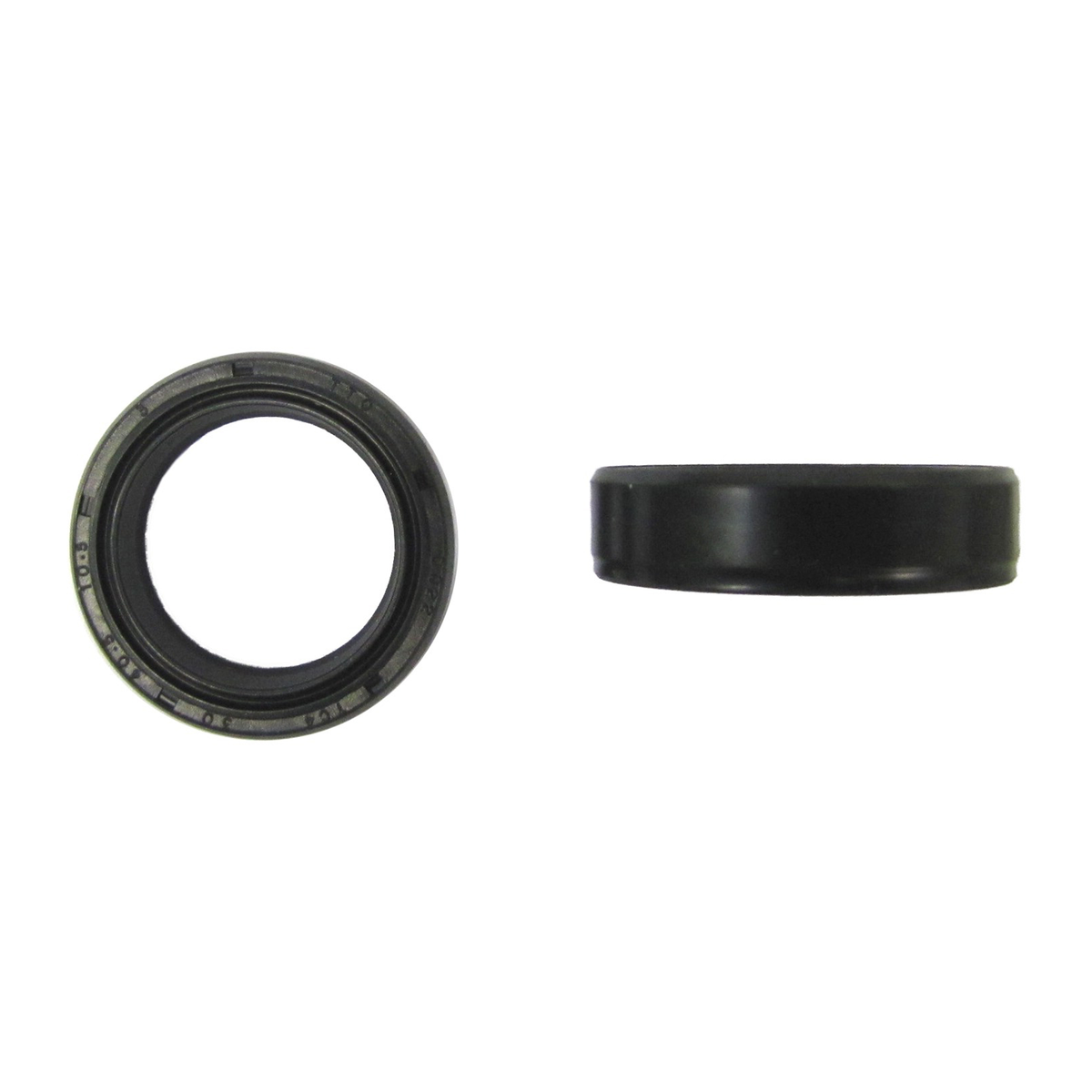 Hi Level Fork Seals 30mm x 40.5mm x 10.5mm
