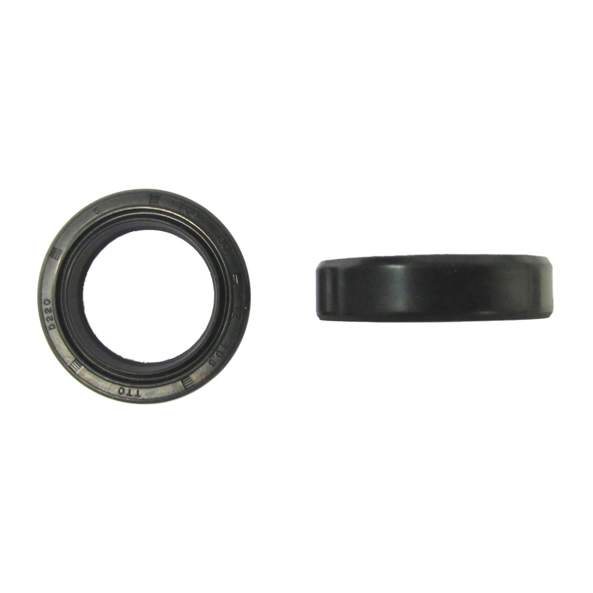 Hi Level Fork Seals 30mm x 42mm x 10.5mm