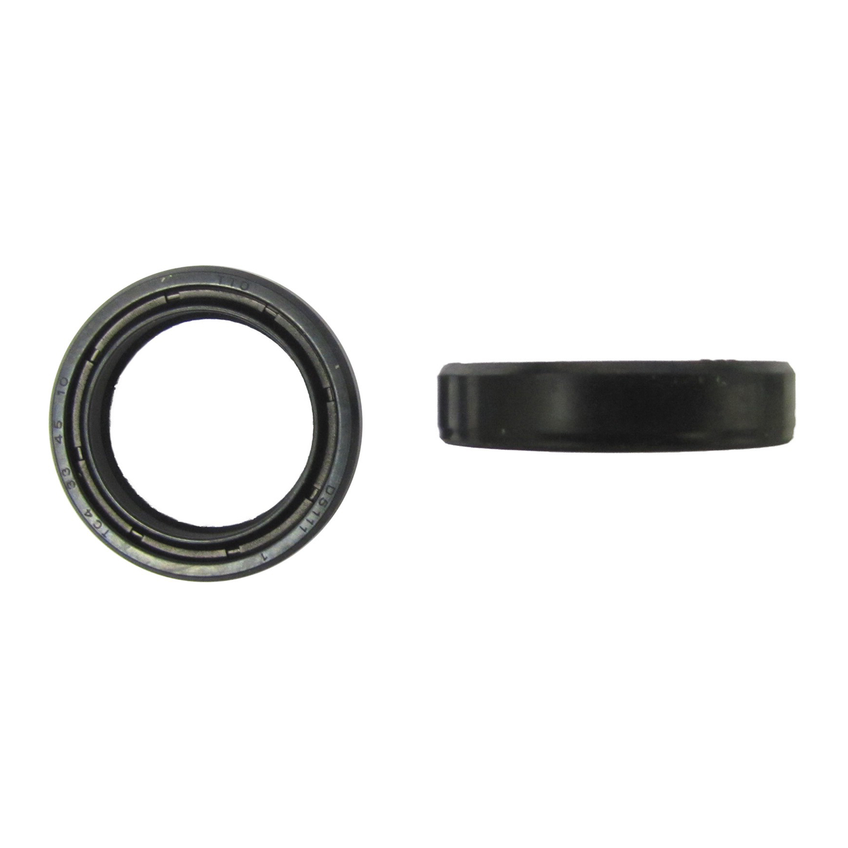 Hi Level Fork Seals 33mm x 45mm x 10mm