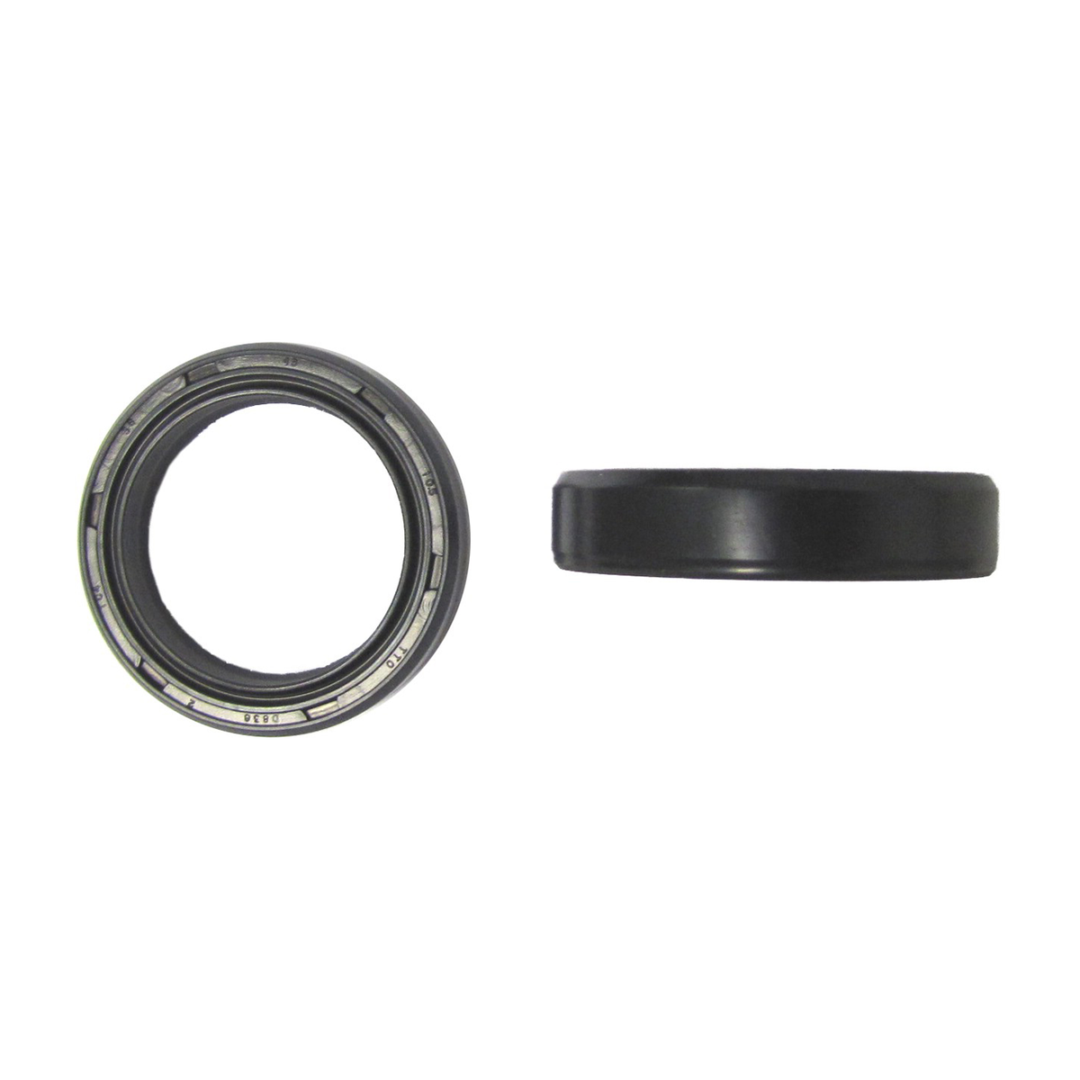 Hi Level Fork Seals 36mm x 48mm x 10.5mm
