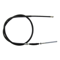 Hi Level Front Brake Cable CG125 Brazil 85-