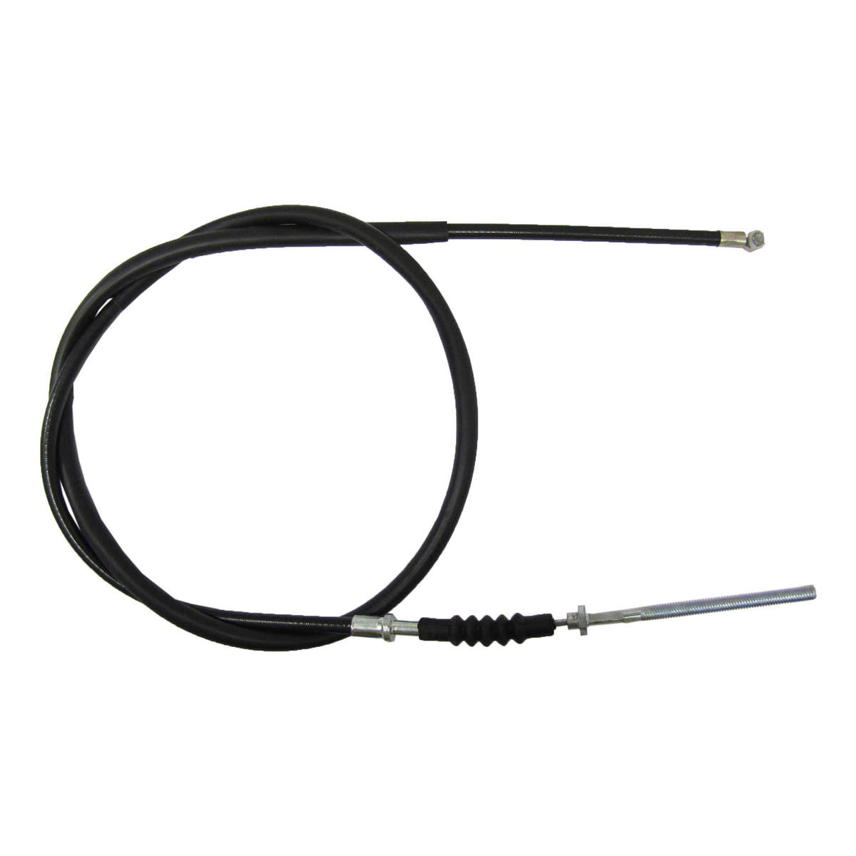Hi Level Front Brake Cable CG125 Brazil 85-