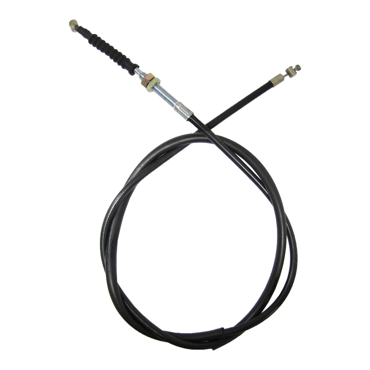 Hi Level Front Brake Cable DT250 75-79
