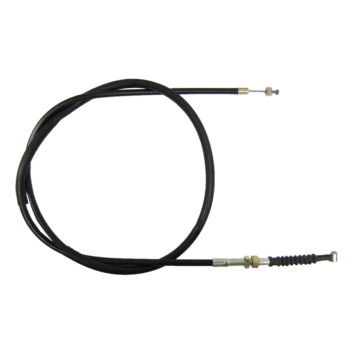 Hi Level Front Brake Cable XL125/125