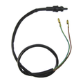 Hi Level Front Brake Light Switch Early Drum