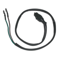 Hi Level Front Brake Light Switch Early Large Push In