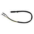 Hi Level Front Brake Light Switch Honda Push In
