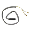 Hi Level Front Brake Light Switch Push In Grey Wire