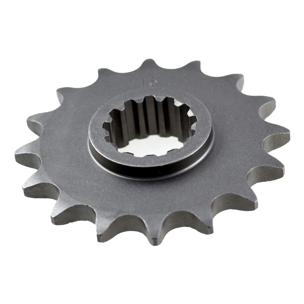 Hi Level Front Sprocket CBR600FX 99- CB600F CBF600, view 2