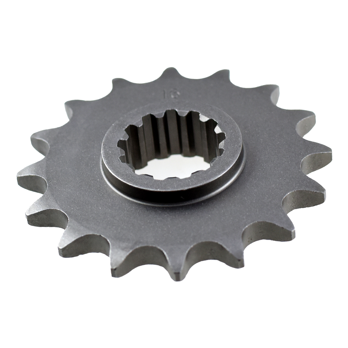 Hi Level Front Sprocket CBR600FX 99- CB600F CBF600, view 2