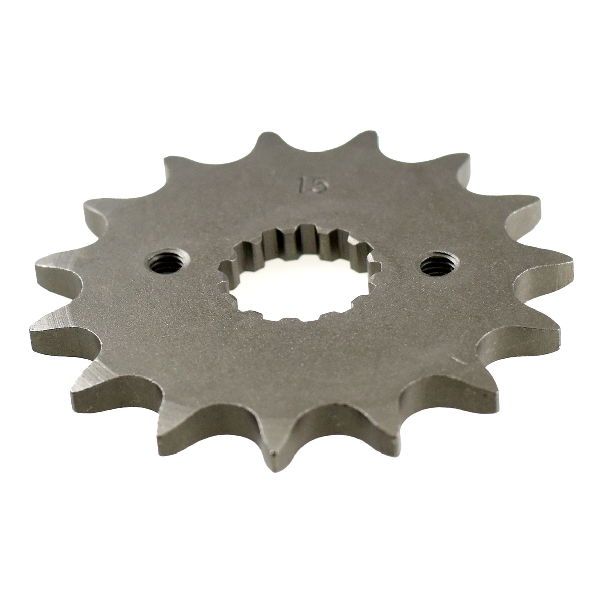 Hi Level Front Sprocket ER-6F, view 2
