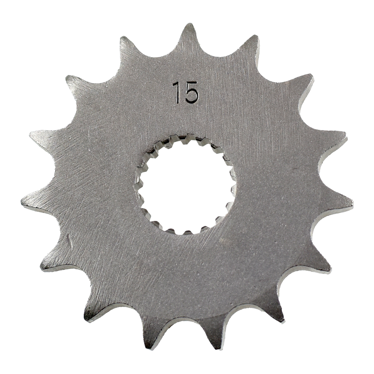 Hi Level Front Sprocket GN125 GS125