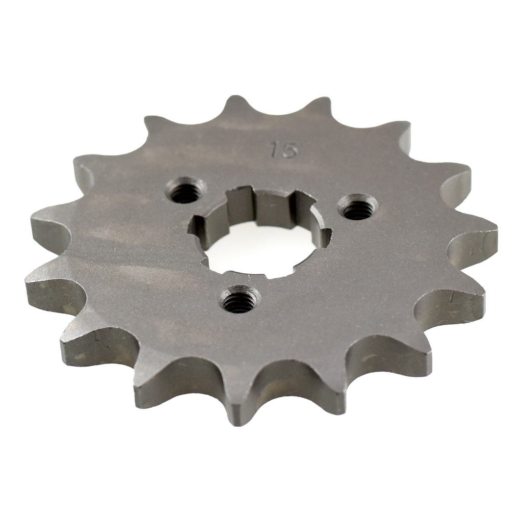 Hi Level Front Sprocket GT750 76-77, view 2