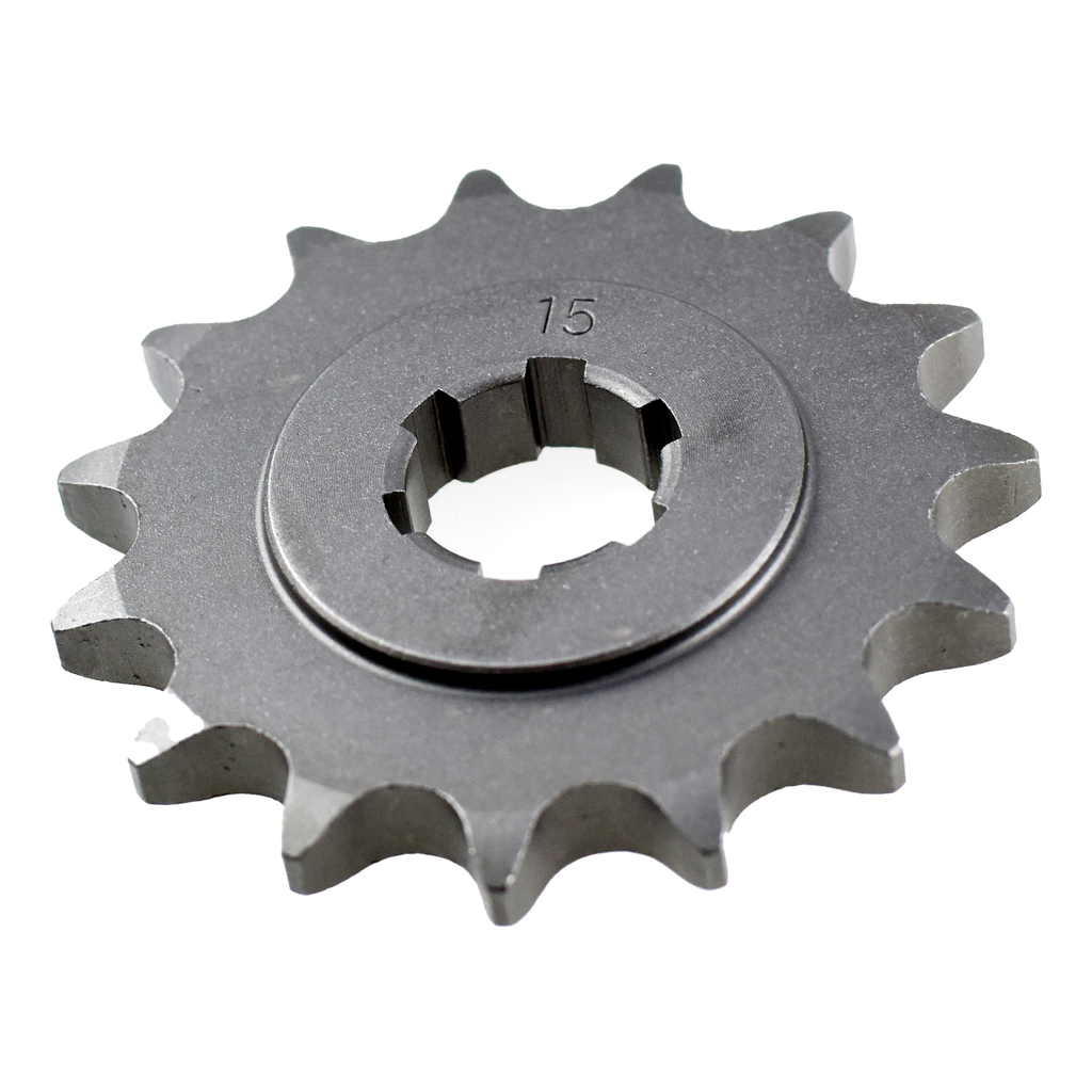 Hi Level Front Sprocket KH400A3 KH500 A8, view 2
