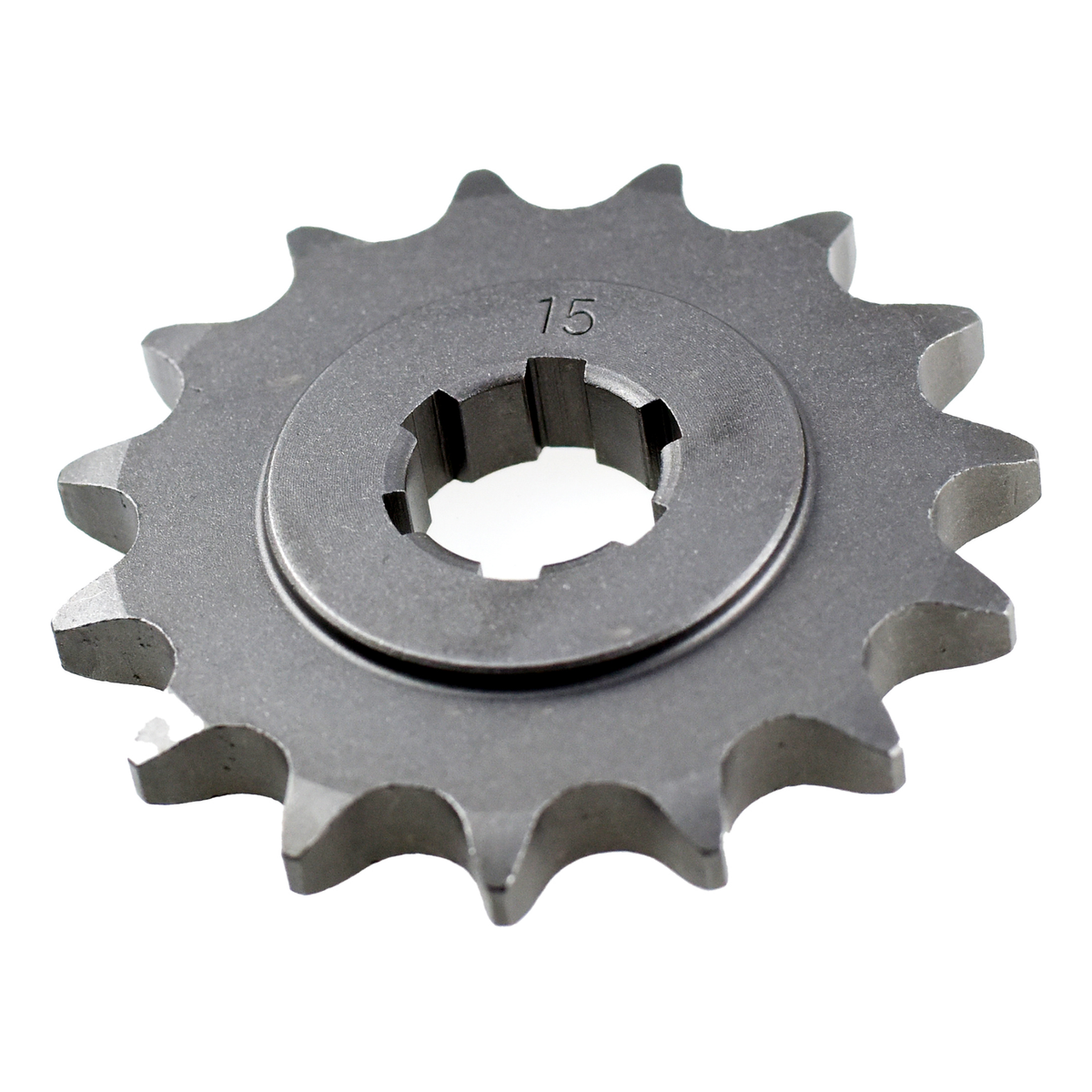 Hi Level Front Sprocket KH400A3 KH500 A8, view 2