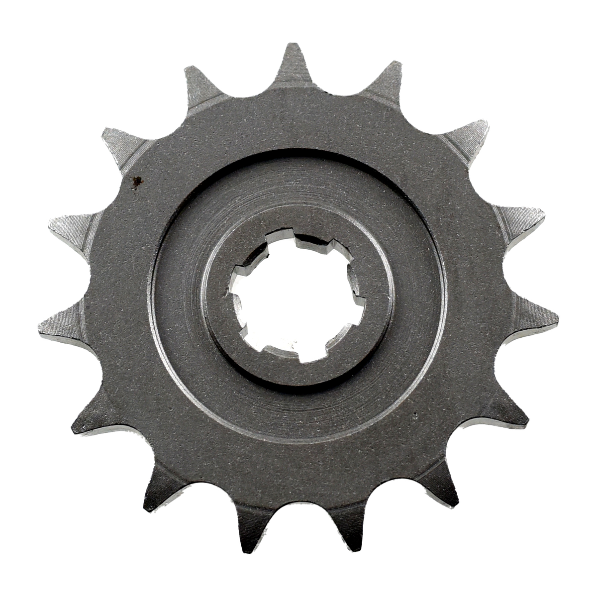 Hi Level Front Sprocket KLX140 A/B