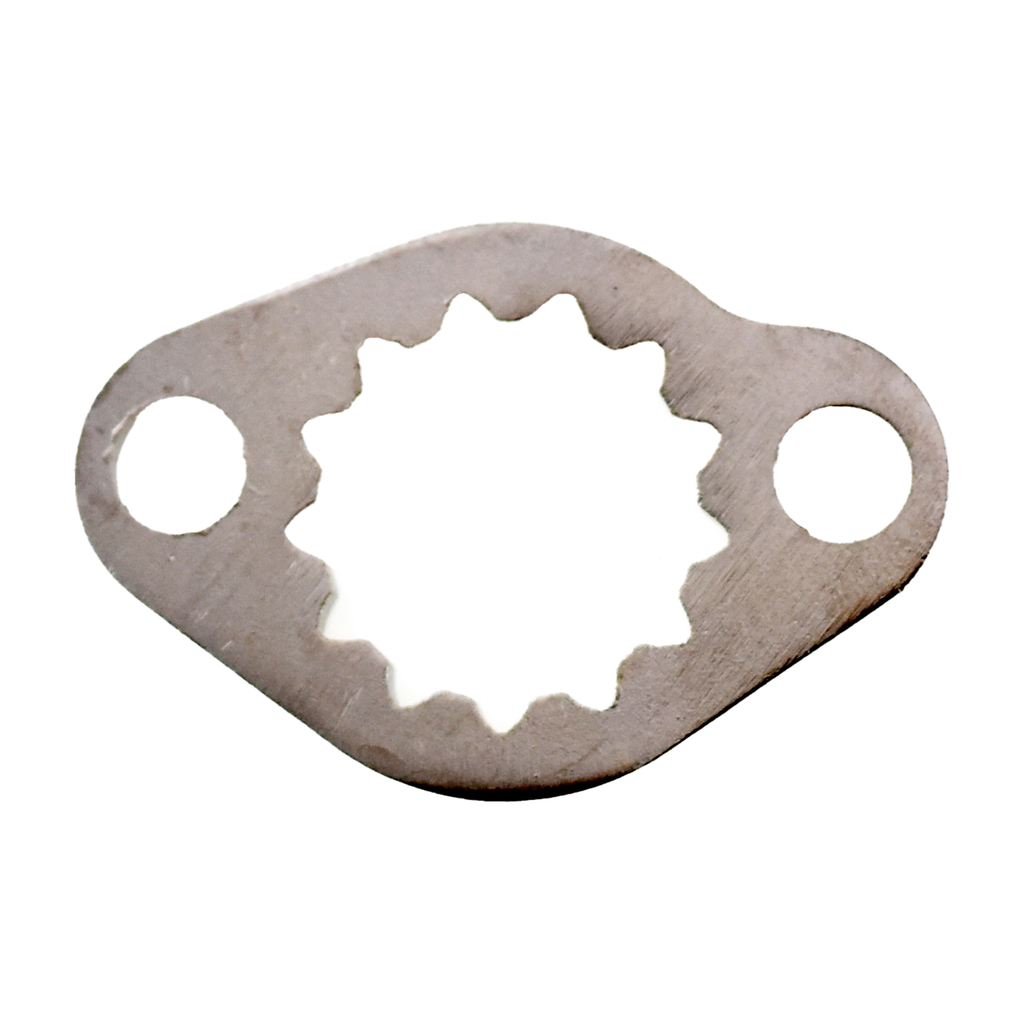 Hi Level Front Sprocket Retainer 1908, view 2