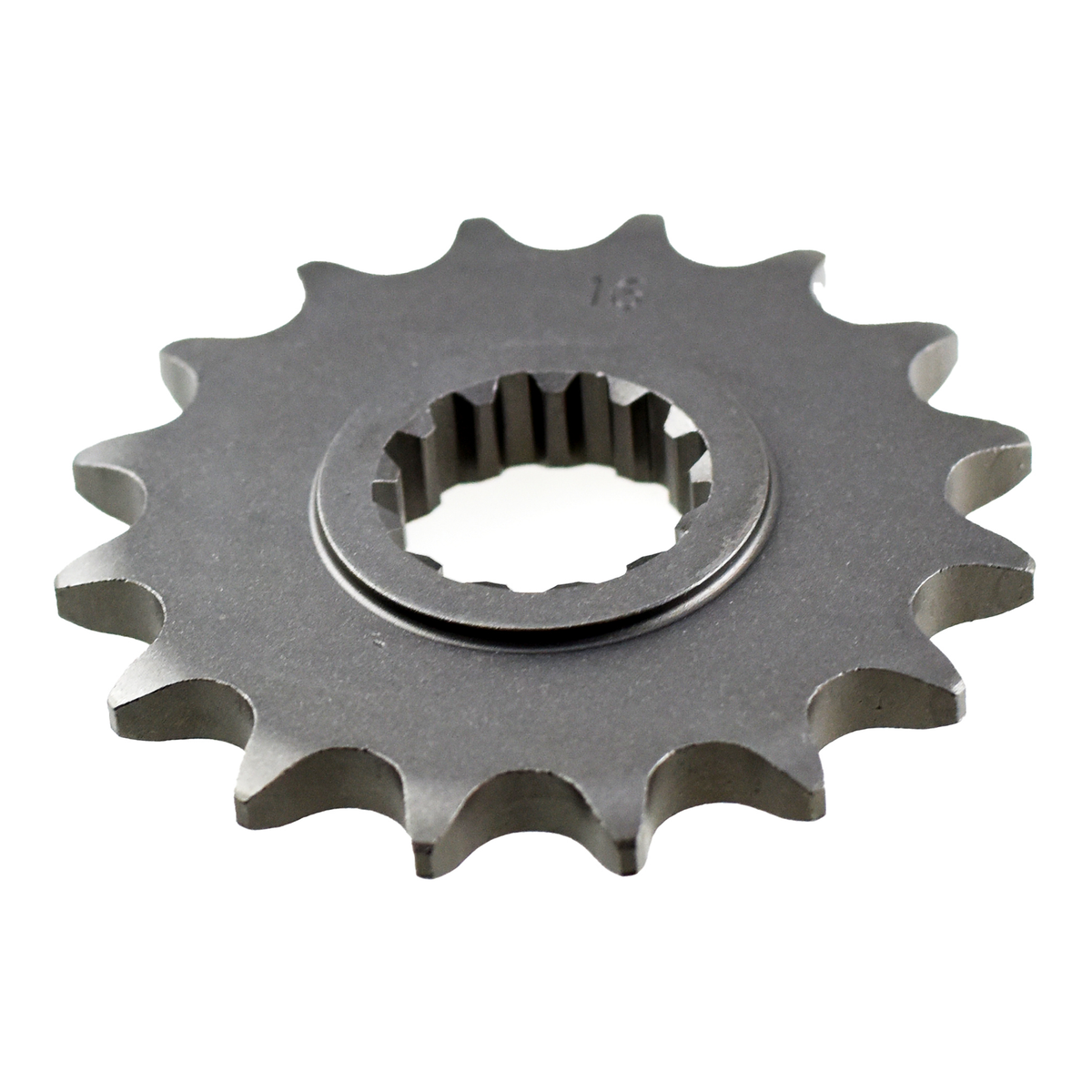 Hi Level Front Sprocket TDM900, view 2