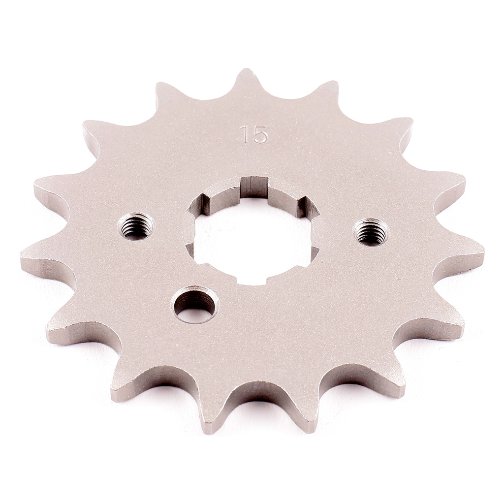 Hi Level Front Sprocket TY250R XT250 WR250, view 2