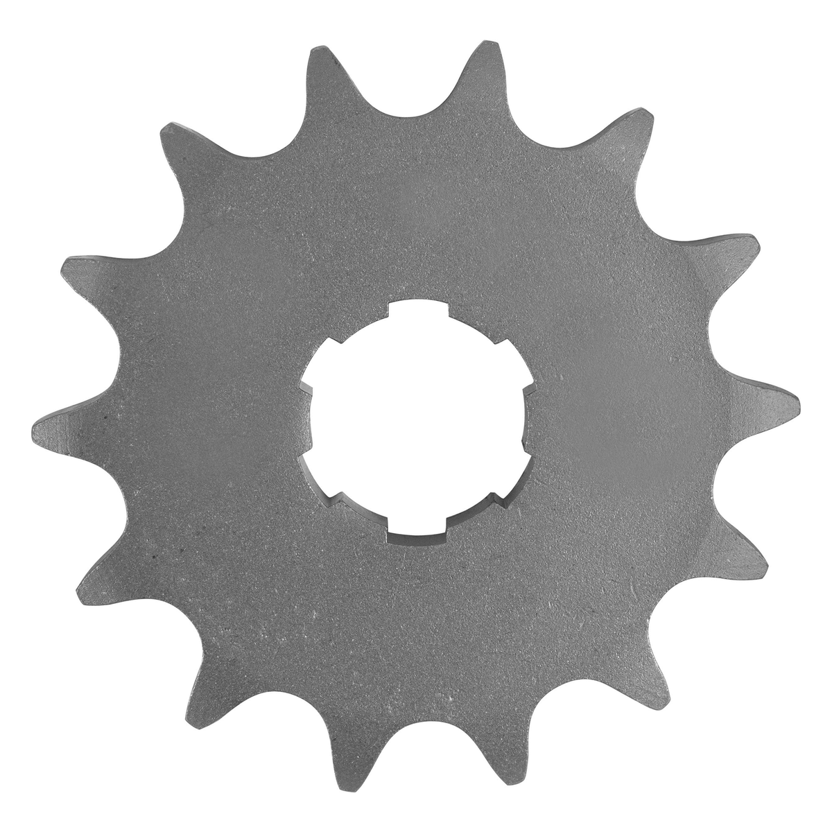 Hi Level Front Sprocket YBR125 YZ80 RXS100