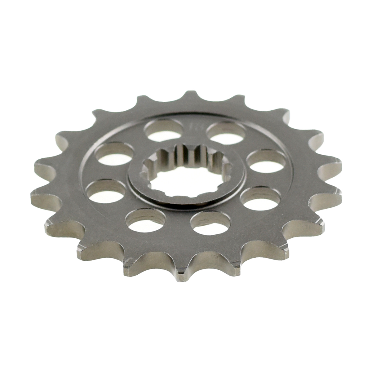 Hi Level Front Sprocket ZX-10R, view 2