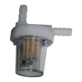 Hi Level Fuel Filters 6mm Internal Magnet