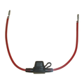 Hi Level Fuse Holder For Blade Fuses (10 Pack)