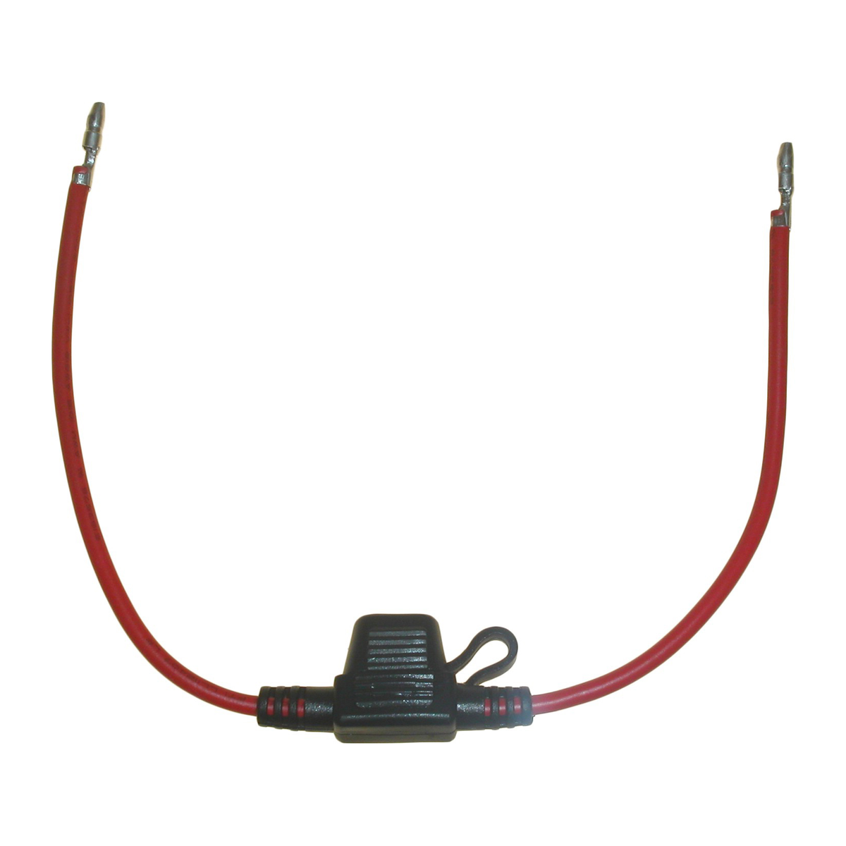 Hi Level Fuse Holder For Blade Fuses (10 Pack)