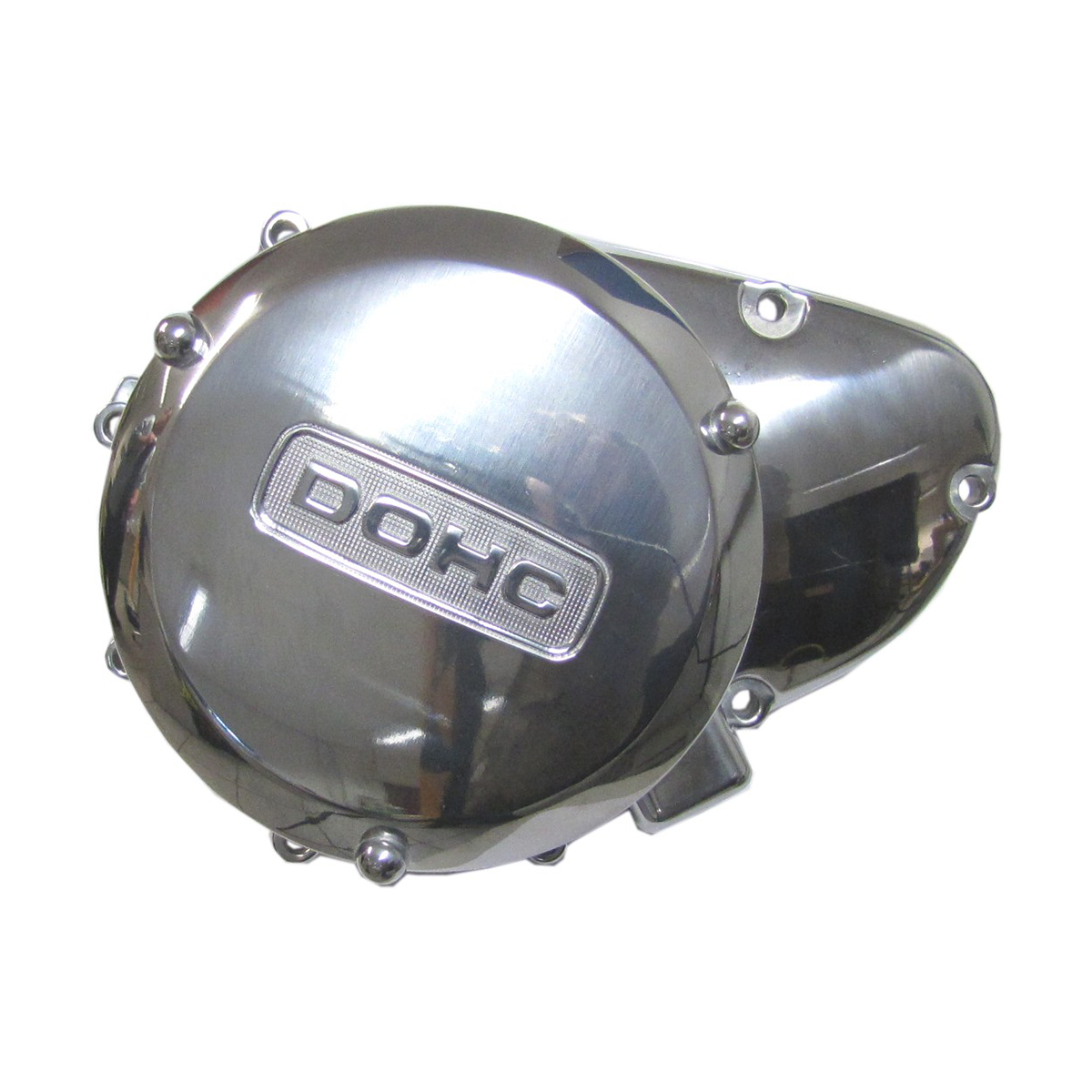 Hi Level Generator Cover Z1A /Z1B /Z