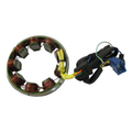 Hi Level Generator Z900A4/Z1000A1-2/D1-D3