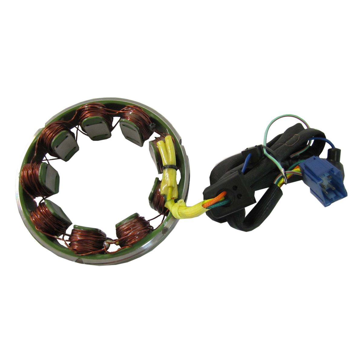 Hi Level Generator Z900A4/Z1000A1-2/D1-D3