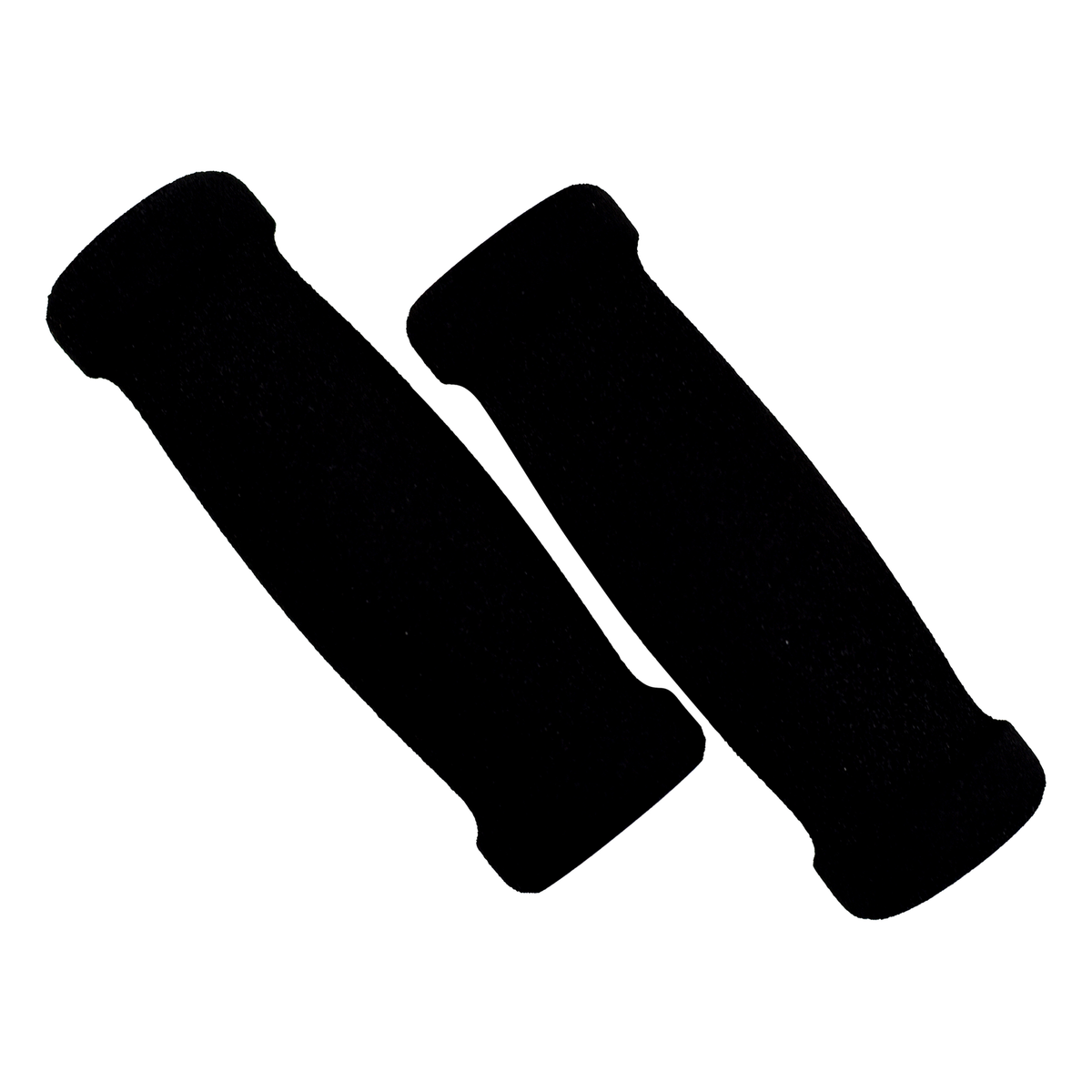 Hi Level Grips Foam Black fit 7/8', view 2
