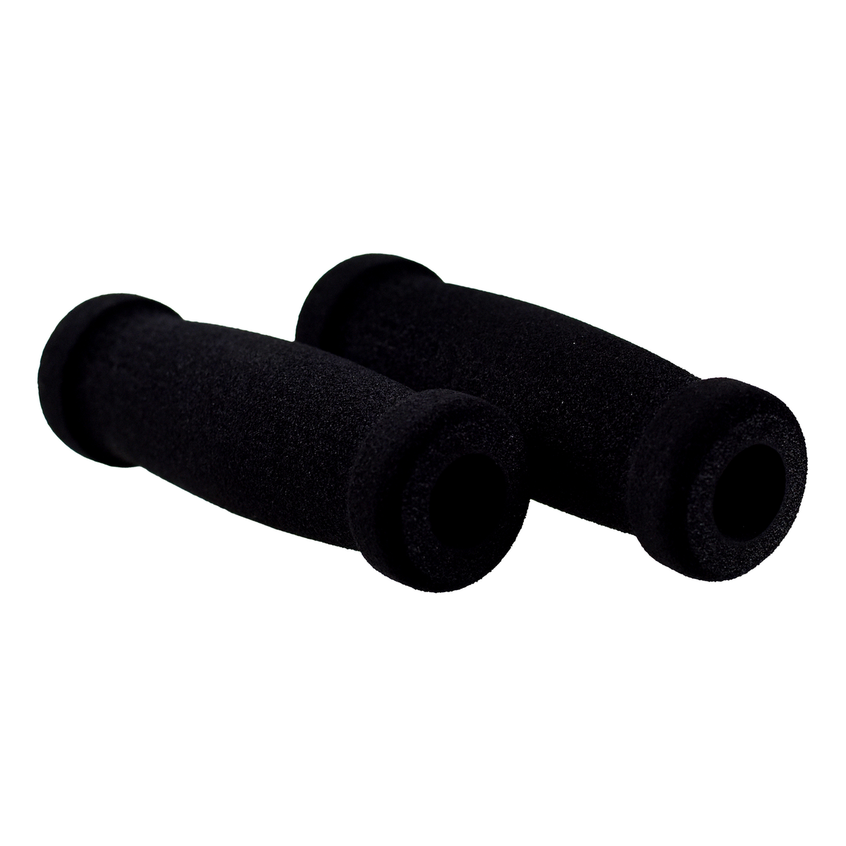 Hi Level Grips Foam Black fit 7/8'