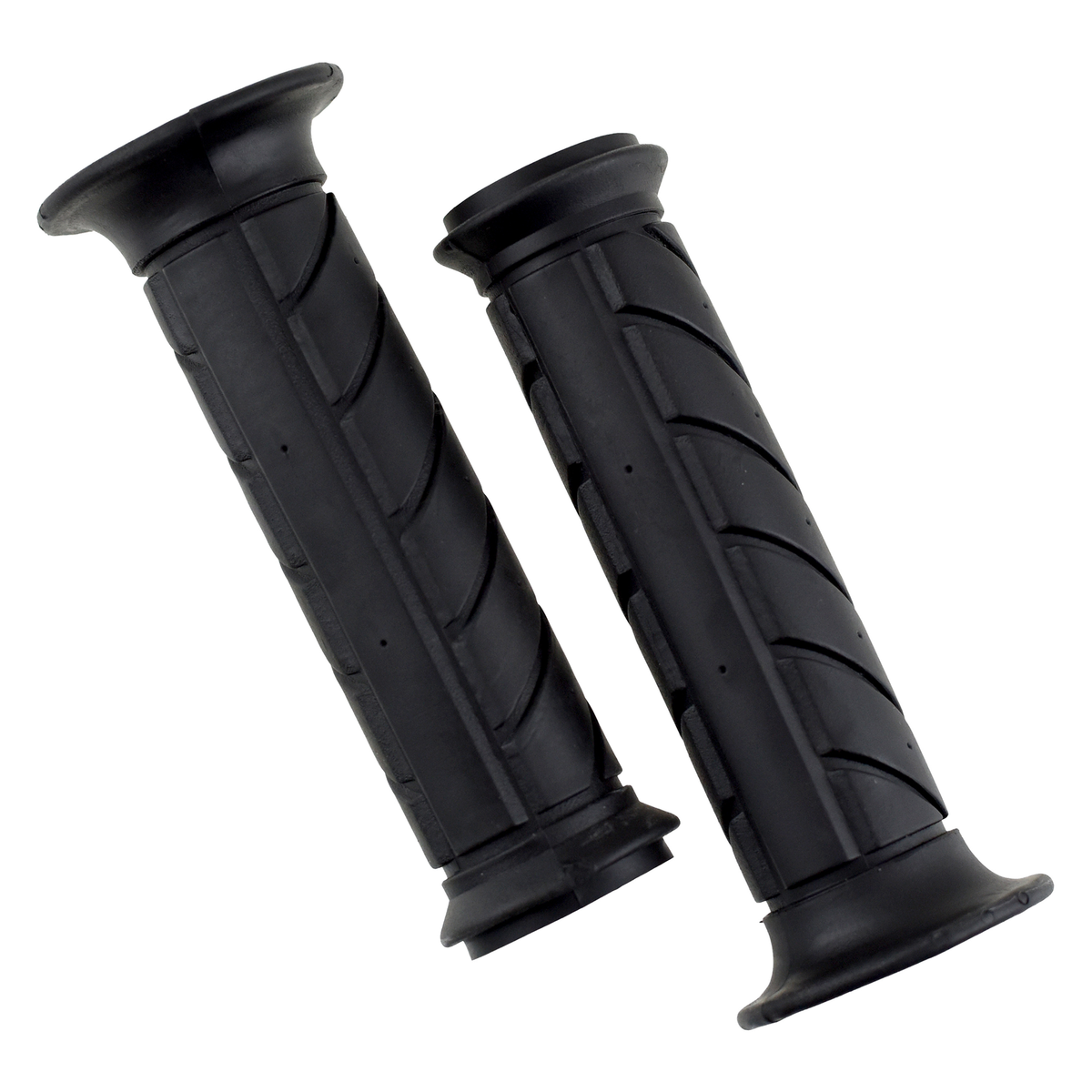 Hi Level Grips Superbike Black fit 7/8', view 2