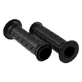 Hi Level Grips Superbike Black fit 7/8'