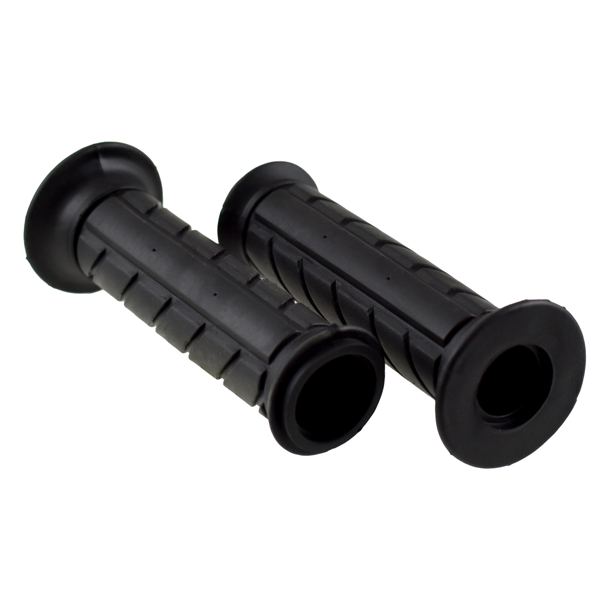 Hi Level Grips Superbike Black fit 7/8'