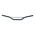 Hi Level Handlebar 7/8" Aluminium Black 2.50" Rise
