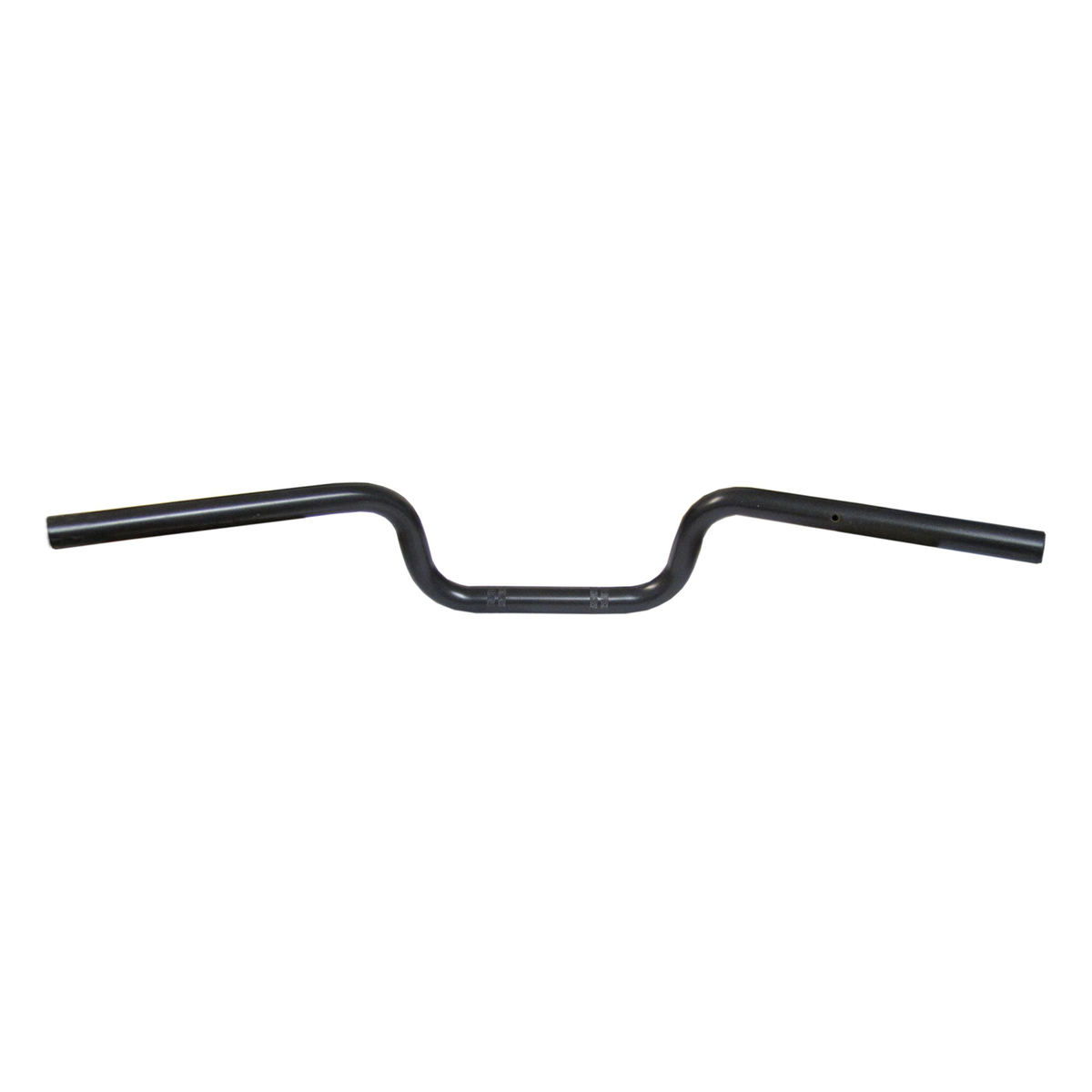 Hi Level Handlebar 7/8" Black 4" Rise OE Style