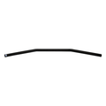 Hi Level Handlebar 7/8" Black Vincent Straight