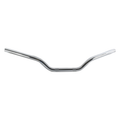 Hi Level Handlebar 7/8"Chrome 2"Rise