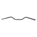Hi Level Handlebar 7/8" Chrome 3.50" Rise