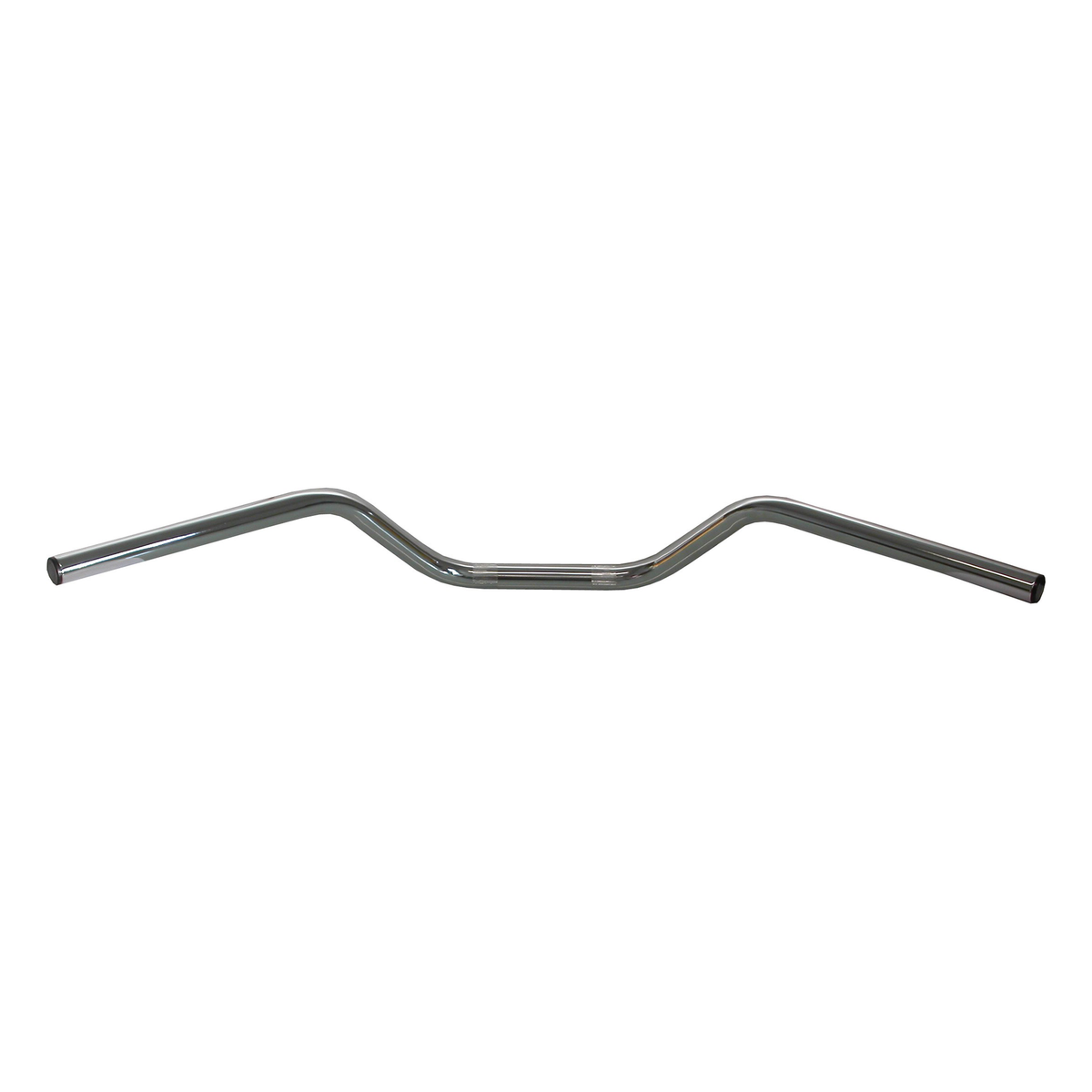 Hi Level Handlebar 7/8" Chrome 3.50" Rise