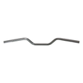 Hi Level Handlebar 7/8" Chrome 3" Rise