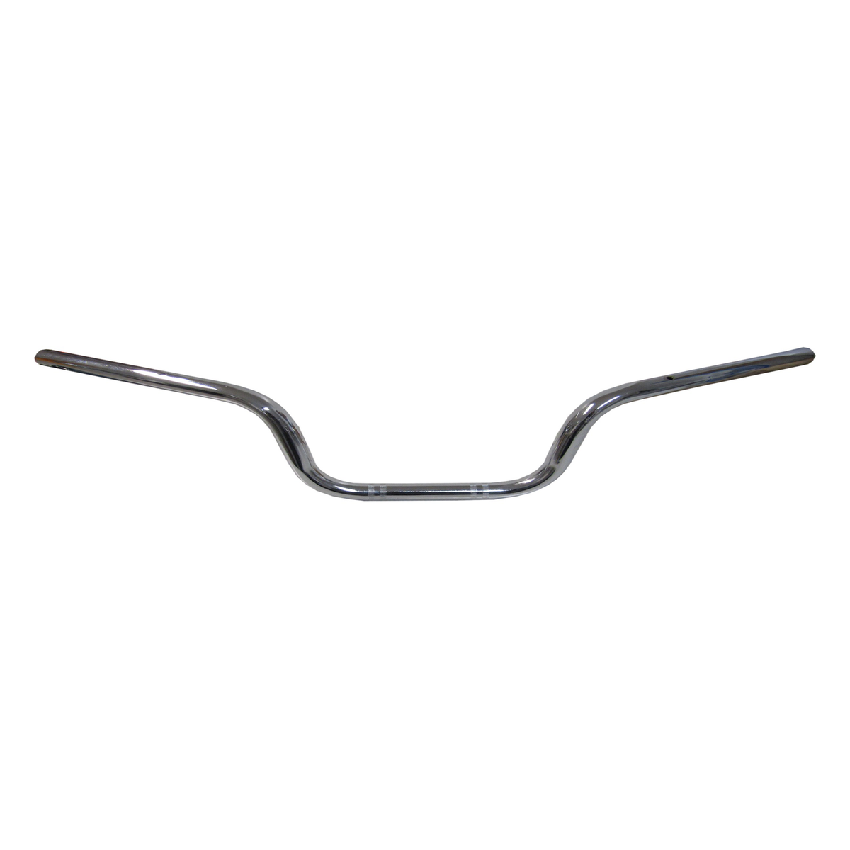 Hi Level Handlebar 7/8" Chrome 4" Rise OE Style