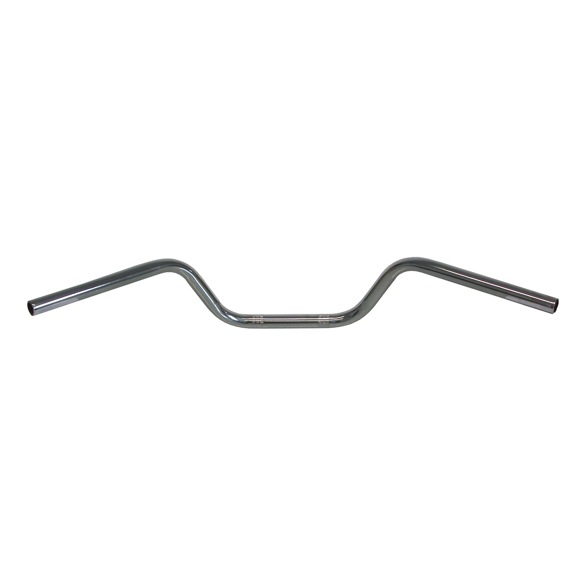 Hi Level Handlebar 7/8" Chrome 5" Rise Narrow