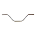 Hi Level Handlebar 7/8" Chrome 6" Rise