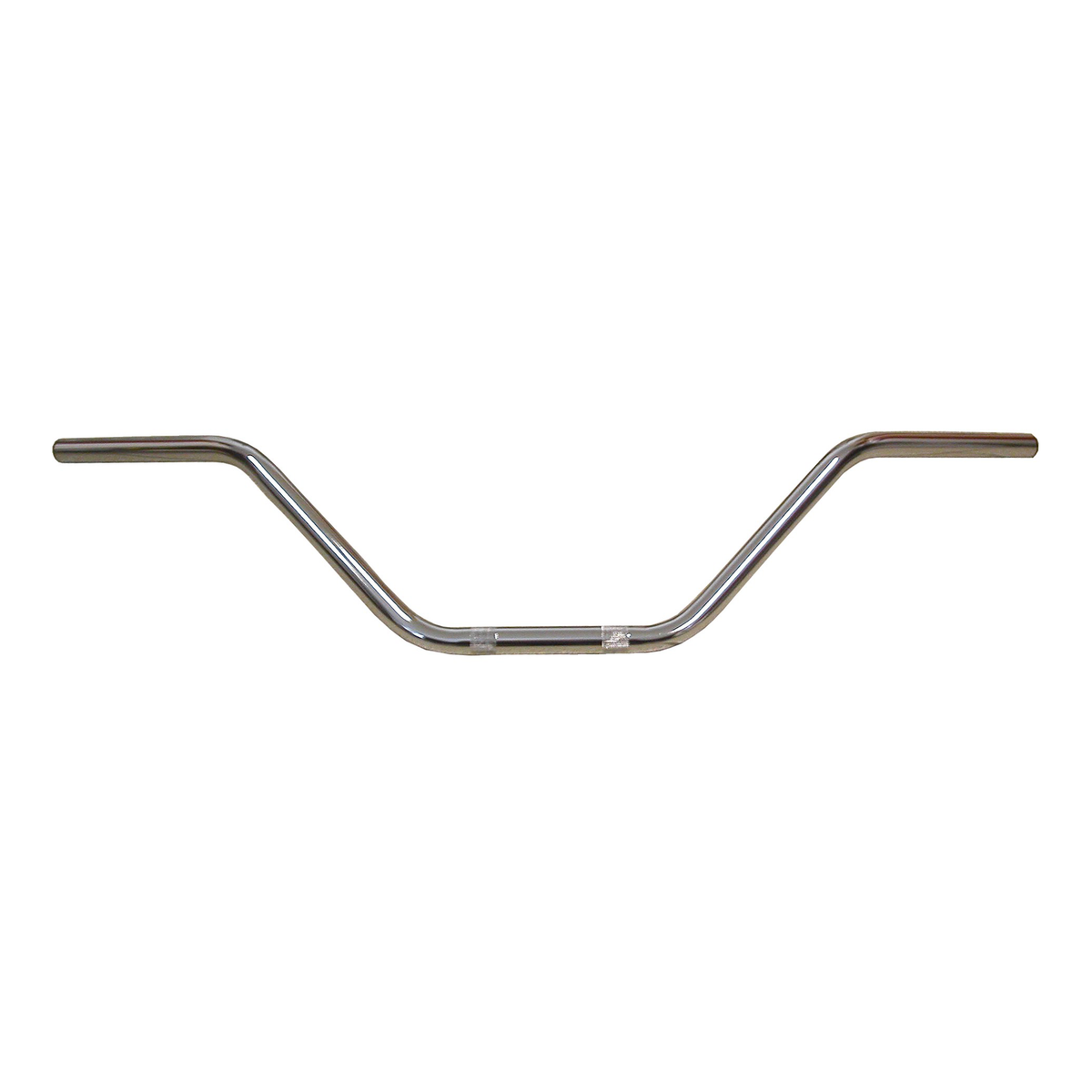 Hi Level Handlebar 7/8" Chrome 6" Rise
