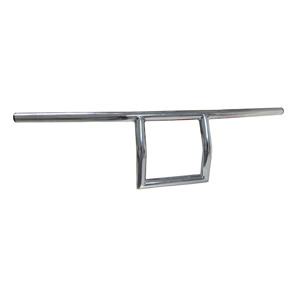 Hi Level Handlebar 7/8"T-Bar Universal 6" Rise