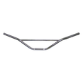 Hi Level Handlebar 7/8" Trail Chrome 4" Rise